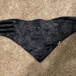 Neff Snowboard Face Bandana